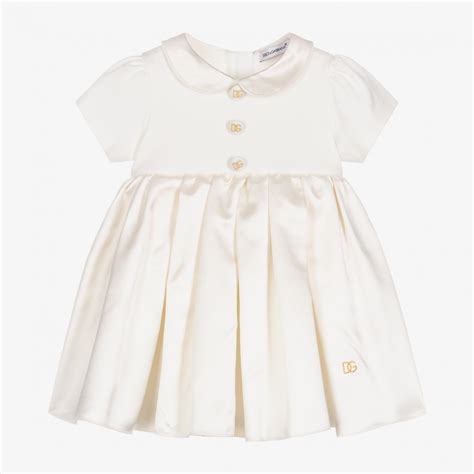 dolce and gabbana christening gown.